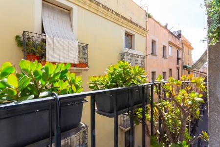 Wohnung zur Miete in Barcelona La Merce - Via Laietana