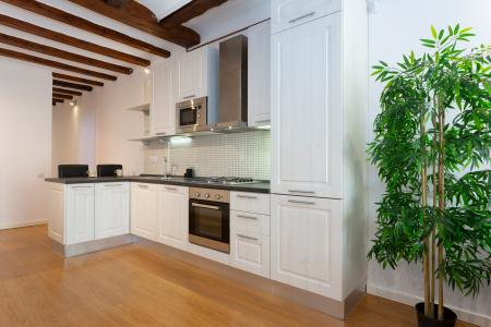 Wohnung zur Miete in Barcelona La Merce - Via Laietana