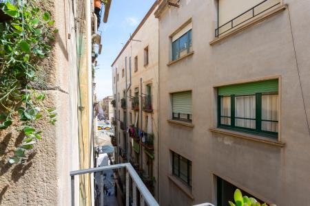Wohnung zur Miete in Barcelona La Merce - Via Laietana