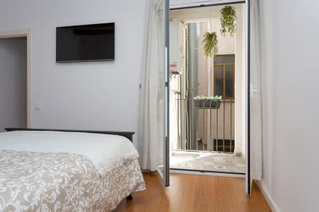 Wohnung zur Miete in Barcelona La Merce - Via Laietana