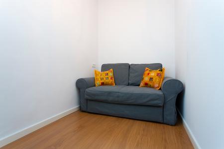 Wohnung zur Miete in Barcelona La Merce - Via Laietana