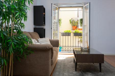 Wohnung zur Miete in Barcelona La Merce - Via Laietana