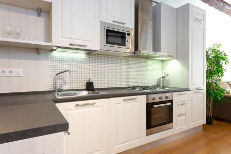 Wohnung zur Miete in Barcelona La Merce - Via Laietana