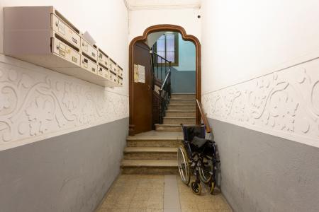 Wohnung zur Miete in Barcelona La Merce - Via Laietana