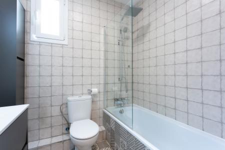 Wohnung zur Miete in Barcelona La Merce - Via Laietana