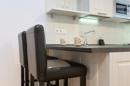 Wohnung zur Miete in Barcelona La Merce - Via Laietana