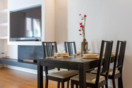 Wohnung zur Miete in Barcelona La Merce - Via Laietana