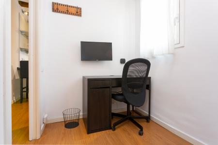 Wohnung zur Miete in Barcelona La Merce - Via Laietana