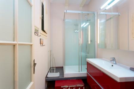 Vivir en el centro del Barrio de Gràcia