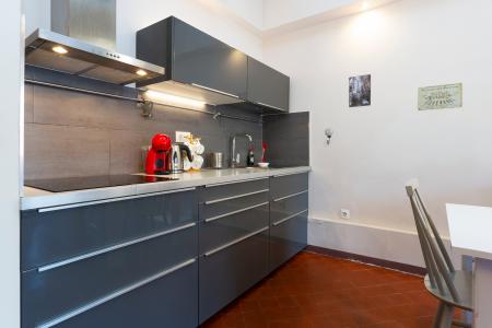 Vivir en el centro del Barrio de Gràcia