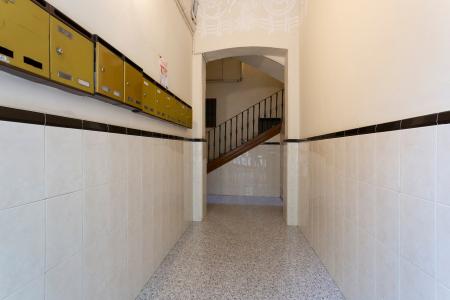 Vivir en el centro del Barrio de Gràcia