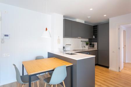 Pis en Lloguer a Barcelona Camelies - Escorial (10 Months Minimum)