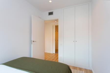 Pis en Lloguer a Barcelona Camelies - Escorial (10 Months Minimum)