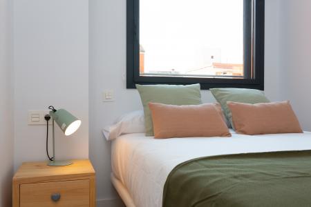 Pis en Lloguer a Barcelona Camelies - Escorial (10 Months Minimum)