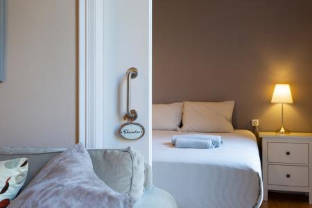 Appartement te huur in Barcelona Villarroel - Consell De Cent