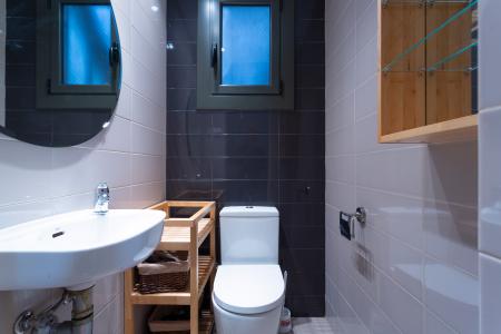 Appartement te huur in Barcelona Villarroel - Consell De Cent