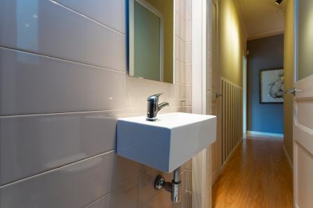 Appartement te huur in Barcelona Villarroel - Consell De Cent