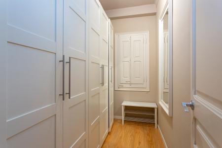 Appartement te huur in Barcelona Villarroel - Consell De Cent