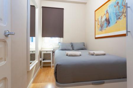 Appartement te huur in Barcelona Villarroel - Consell De Cent