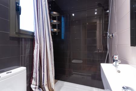 Appartement te huur in Barcelona Villarroel - Consell De Cent