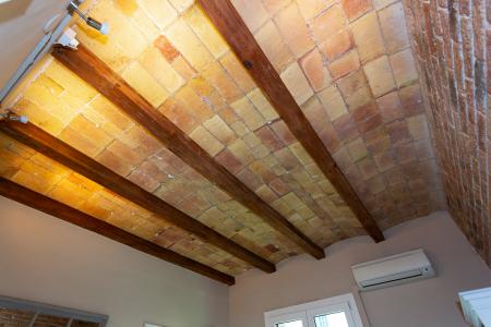 Appartement te huur in Barcelona Villarroel - Consell De Cent