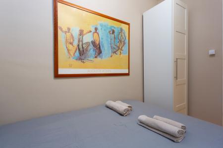 Appartement te huur in Barcelona Villarroel - Consell De Cent