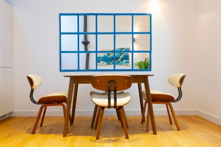 Pis en Lloguer a Barcelona Candeles - Mercat St Caterina (limpieza 2x Al Mes)