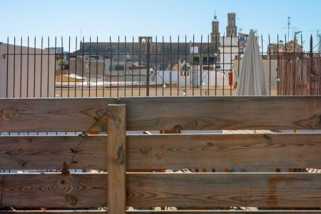 Pis en Lloguer a Barcelona Candeles - Mercat St Caterina (limpieza 2x Al Mes)