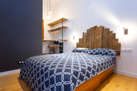 Pis en Lloguer a Barcelona Candeles - Mercat St Caterina (limpieza 2x Al Mes)