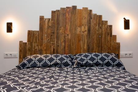 Pis en Lloguer a Barcelona Candeles - Mercat St Caterina (limpieza 2x Al Mes)