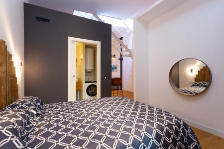 Pis en Lloguer a Barcelona Candeles - Mercat St Caterina (limpieza 2x Al Mes)