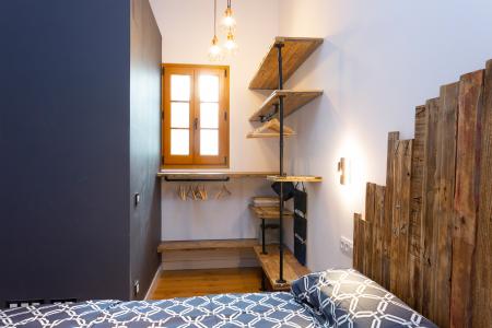 Pis en Lloguer a Barcelona Candeles - Mercat St Caterina (limpieza 2x Al Mes)