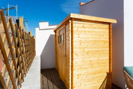 Pis en Lloguer a Barcelona Candeles - Mercat St Caterina (limpieza 2x Al Mes)