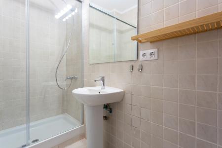 Studio te huur in Barcelona Saragossa - Padua