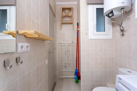 Studio te huur in Barcelona Saragossa - Padua