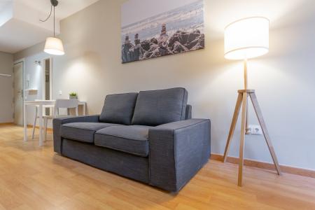 Studio te huur in Barcelona Saragossa - Padua