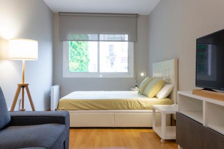 Studio te huur in Barcelona Saragossa - Padua