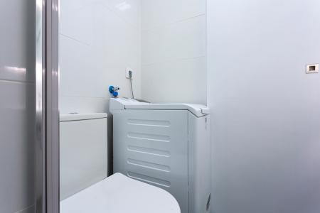 Studio zur Miete in Barcelona Saragossa - Padua