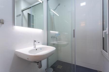 Studio zur Miete in Barcelona Saragossa - Padua