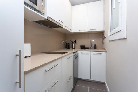 Studio zur Miete in Barcelona Saragossa - Padua