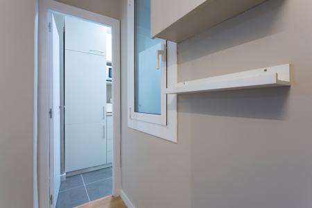 Studio zur Miete in Barcelona Saragossa - Padua