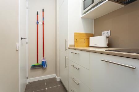 Studio zur Miete in Barcelona Saragossa - Padua