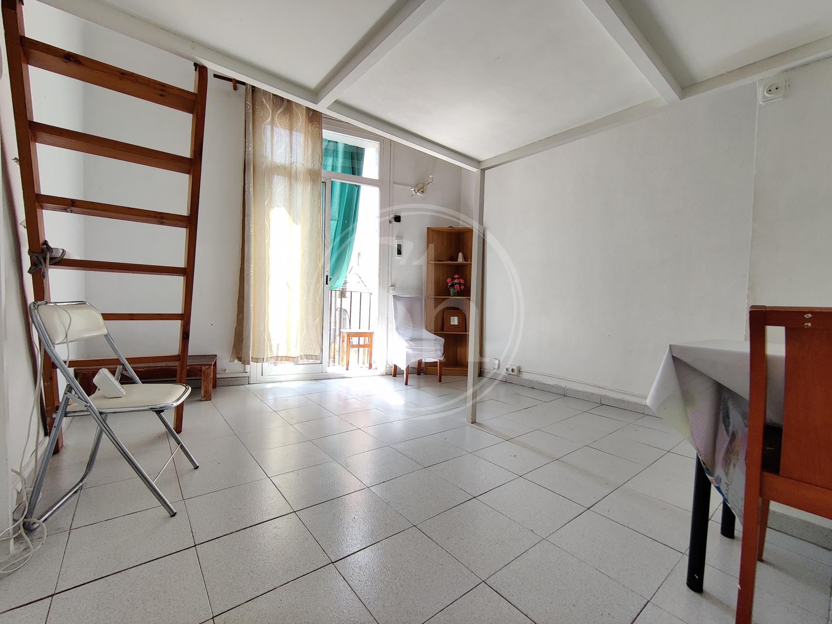 Wohnung zur Miete in Barcelona Sant Bertrán - Om
