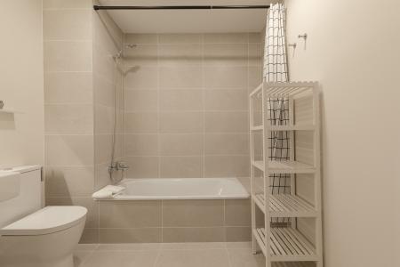 Piso de 85 m2 en Poblenou con 2 habitaciones