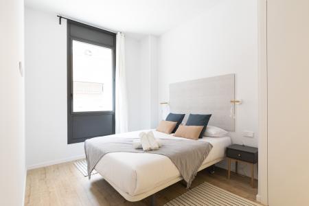 Piso de 85 m2 en Poblenou con 2 habitaciones