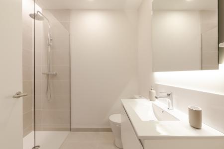 Piso de 85 m2 en Poblenou con 2 habitaciones