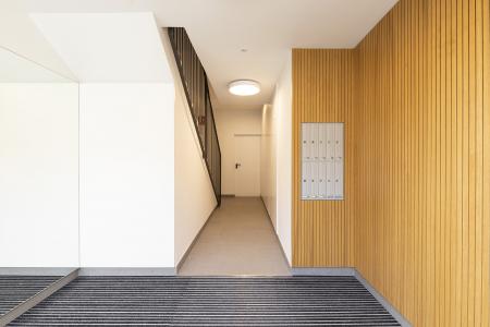 Piso de 85 m2 en Poblenou con 2 habitaciones