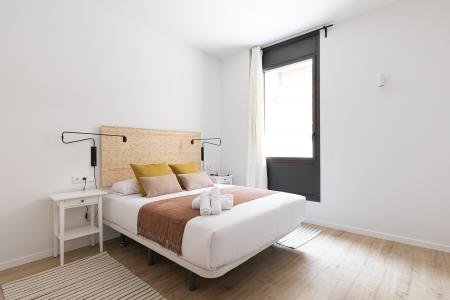 Piso de 85 m2 en Poblenou con 2 habitaciones