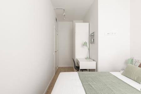 Appartamento in Affitto a Barcelona Passatge De Saladrigas - Bilbao (10 Months Min)