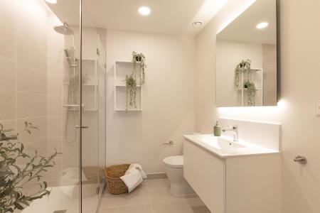 Appartamento in Affitto a Barcelona Passatge De Saladrigas - Bilbao (10 Months Min)